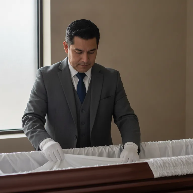 Agência Funerária serviço em Feira de Santana
